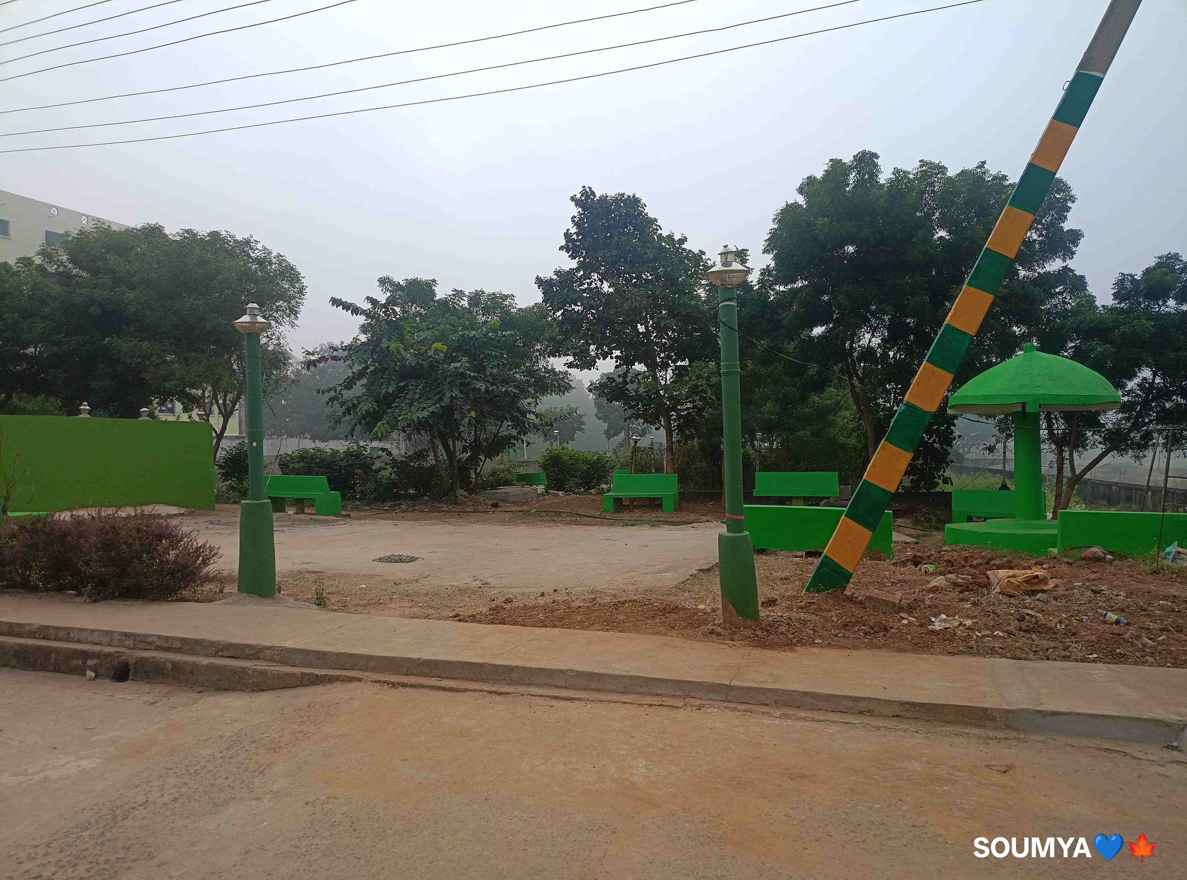 GIET Gunupur Academic Building photo 24